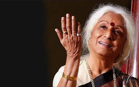 പ്രഭ അത്രെ/ എക്സ്