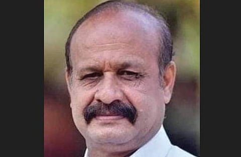 സലിം മണ്ണേൽ