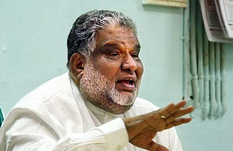 ടി എച്ച് മുസ്തഫ/ എക്സ്പ്രസ്