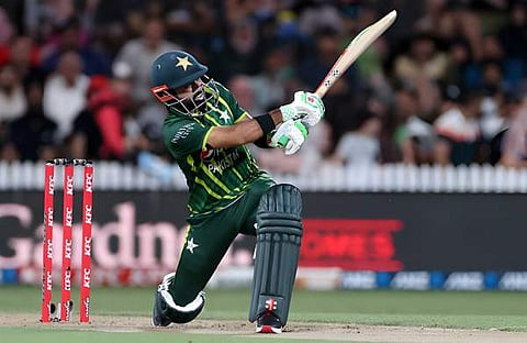 മുഹമ്മദ് റിസ്വാന്/ എക്സ്