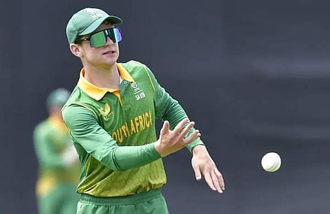 ഡേവിഡ് ടീഗർ/ എക്സ്