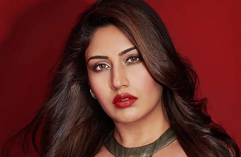 സുര്ഭി ചന്ദന/ചിത്രം: ഫേയ്സ്ബുക്ക്