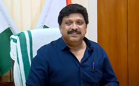 കെബി ഗണേഷ് കുമാര്/ ഫയല് ചിത്രം