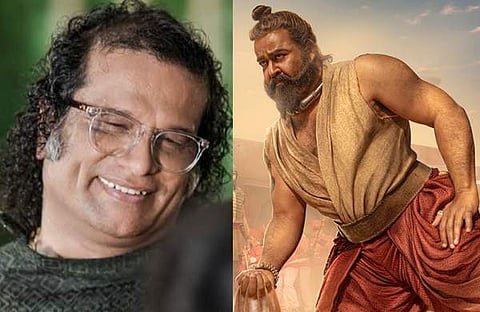 'അനാവശ്യ ഉപദേശങ്ങളില്ല, അനുഭവങ്ങളുടെ വീമ്പിളക്കമില്ല'; മോഹൻലാലിനെക്കുറിച്ച് ഹരീഷ് പേരടി