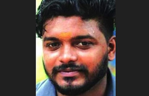 അഖിൽ രാജ്