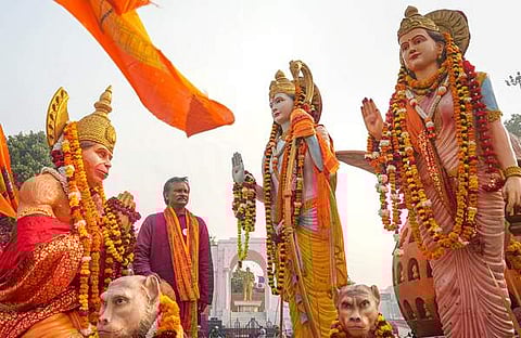 ഫയല് ചിത്രം/ പിടിഐ