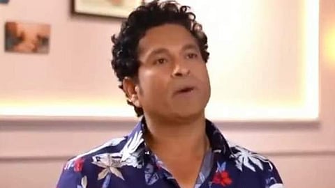 സച്ചിന് ടെണ്ടുല്ക്കര്