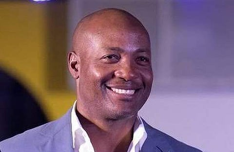 ബ്രയാന് ലാറ/ എക്സ്