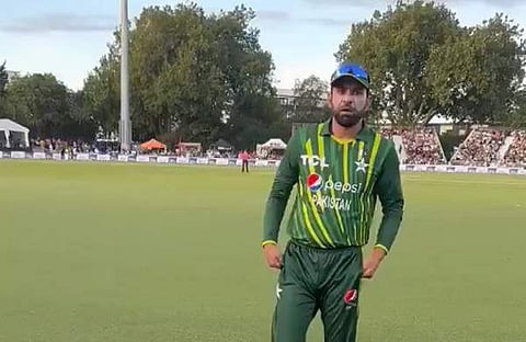 ഇഫ്തിഖര് അഹമദ്/ ചിത്രം എക്സ്