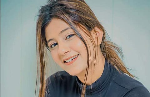 അഞ്ജലി അറോറ/ഫെയ്സ്ബുക്ക്