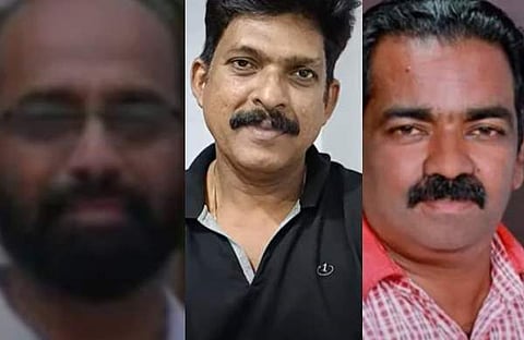 അപകടത്തിൽ മരിച്ചവർ