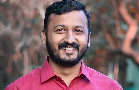 രാഹുൽ മാങ്കൂട്ടത്തിൽ/ ഫെയ്സ്ബുക്ക്