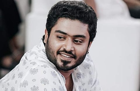 ഗോകുൽ സുരേഷ്/ചിത്രം: ഫേയ്സ്ബുക്ക്