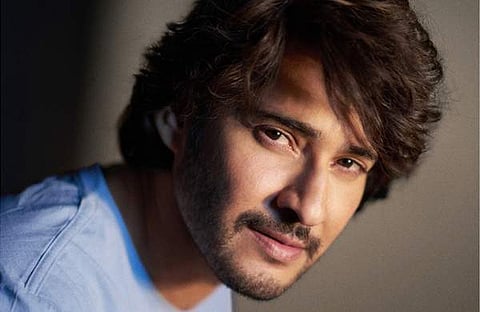 മഹേഷ് ബാബു/ചിത്രം: ഫേയ്സ്ബുക്ക്