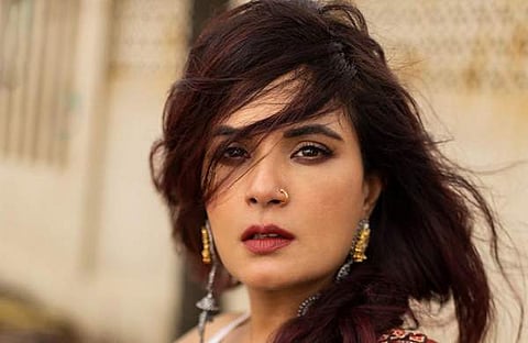 റിച്ച ഛദ്ദ/ചിത്രം: ഫേയ്സ്ബുക്ക്