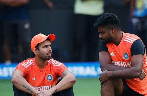 സഞ്ജു സാംസണ് /ഇന്ത്യന് ക്രിക്കറ്റ് ഫെയ്സ്ബുക്ക്