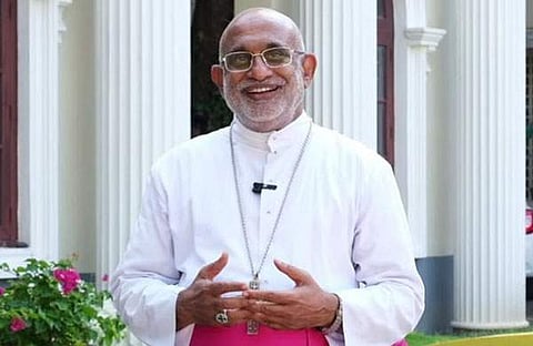 റാഫേൽ തട്ടിൽ/ ഫയൽ