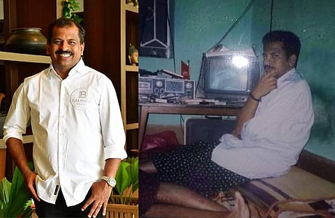 സുരേഷ് പിള്ള/ ഫെയ്സ്ബുക്ക്