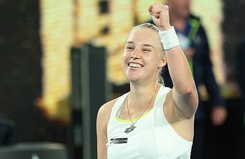 ബ്ലിങ്കോവ/ ട്വിറ്റർ