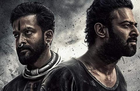 ഒടിടി കീഴടക്കാന് പ്രഭാസിന്റെ സലാര്; നാളെ മുതല് നെറ്റ്ഫഌക്സില്