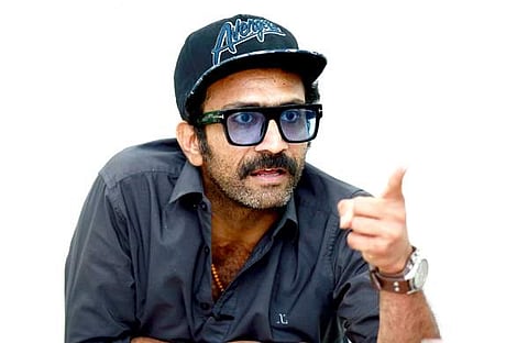 ഷൈന് ടോം ചാക്കോ/ ചിത്രം: ടിപി സൂരജ്