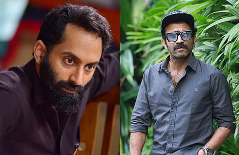 ഫഹദ് ഫാസില്/ ഫെയ്സ്ബുക്ക്, ഷൈന് ടോം ചാക്കോ/ ചിത്രം: ടിപി സൂരജ്