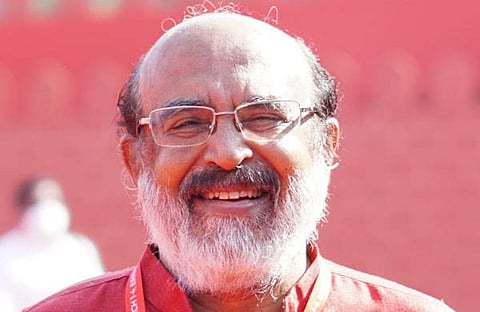 തോമസ് ഐസക്ക്/ ഫെയ്സ്ബുക്ക്