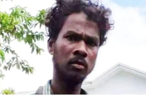 വിശ്വനാഥൻ