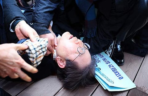 എഎഫ്പി ഫയൽ ചിത്രം