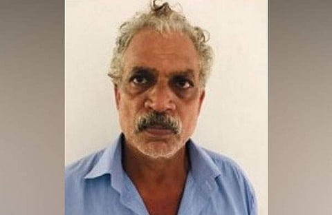 ഗോപകുമാർ