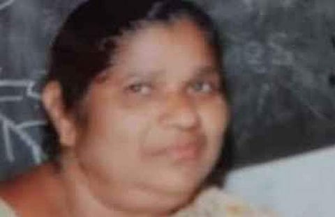 അന്നക്കുട്ടി