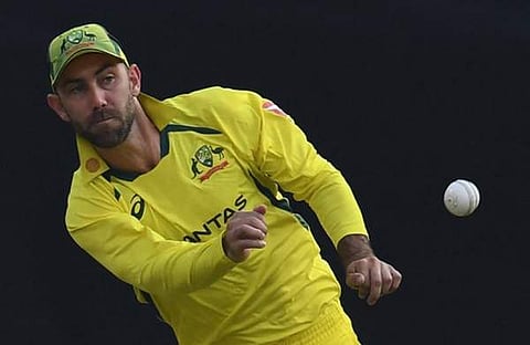 മാക്സ്വെൽ/ ട്വിറ്റർ