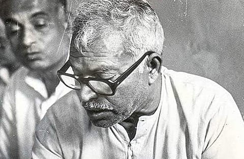 കര്പൂരി ഠാക്കൂര്/ചിത്രം: ട്വിറ്റർ