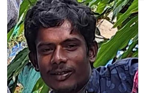 വിഘ്നേഷ്