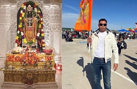 ഡാനിഷ് കനേരിയ/ ട്വിറ്റർ