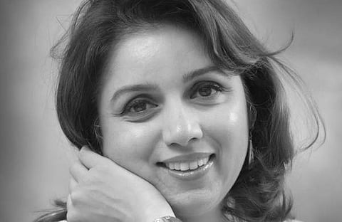 രേവതി/ചിത്രം: ഫെയ്സ്ബുക്ക്