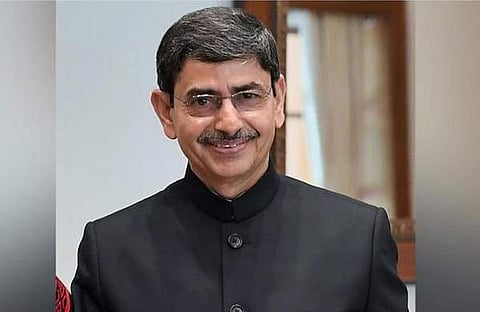 ഗവര്ണര് ആര് എന് രവി/ ഫയൽ