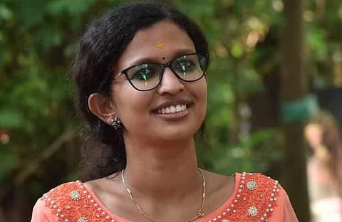 വിദ്യ/ ഫെയ്സ്ബുക്ക് ചിത്രം