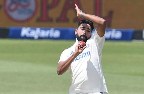 മുഹമ്മദ് സിറാജ്, IMAGE CREDIT:BCCI