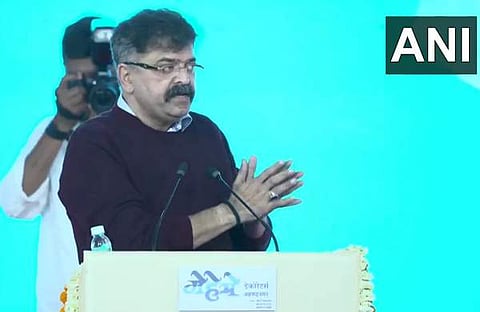 ജിതേന്ദ്ര അവാദ്/ എഎന്ഐ