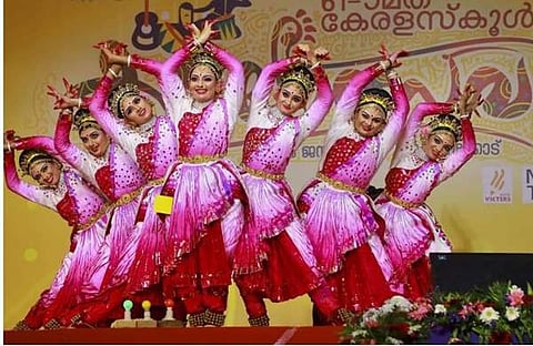 സ്കൂൾ കലോത്സവത്തിന് ഇന്ന് തിരശ്ശീല ഉയരും/ ഫെയ്സ്ബുക്ക്