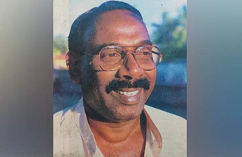 ടിഎ ജാഫർ