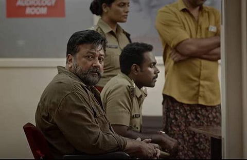 അബ്രഹാം ഒസ്ലർ ട്രെയിലറിൽ നിന്ന്/ വിഡിയോ സ്ക്രീൻഷോട്ട്