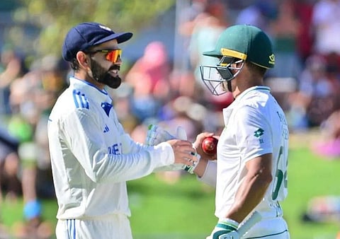 ചിത്രം ഫെയ്സ്ബുക്ക് /സൗത്താഫ്രിക്ക