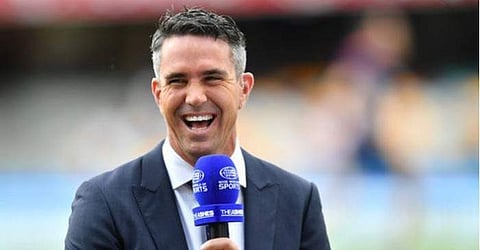 കെവിന് പീറ്റേഴ്സണ്