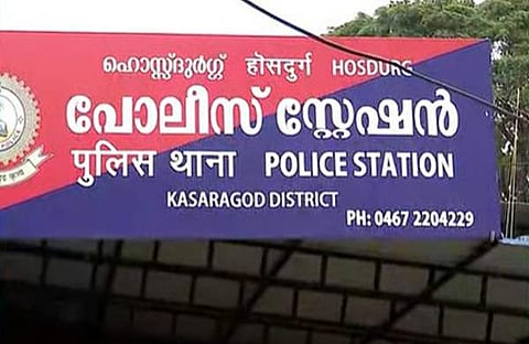 ഹോസ് ദുർഗ് പൊലീസ്/ ടിവി ദൃശ്യം