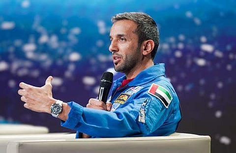 സുൽത്താൻ നെയാദി/ എക്സ്