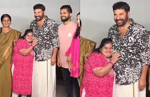 വിഡിയോ ദൃശ്യം