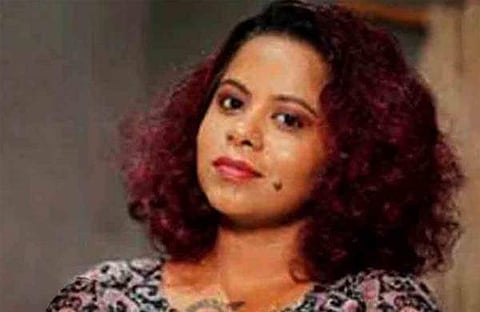 ഐശ്വര്യ ജോസഫ്