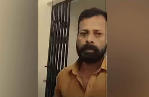 ബിനു പോൾ